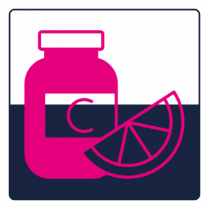 المكملات الغذائية