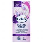 ماسك الوجه بالريتينول والفيتوسكوالان E فيتامين Gesichtsmaske Retinol 