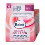 كريم الوجه بيوتي كولاجين SPF15