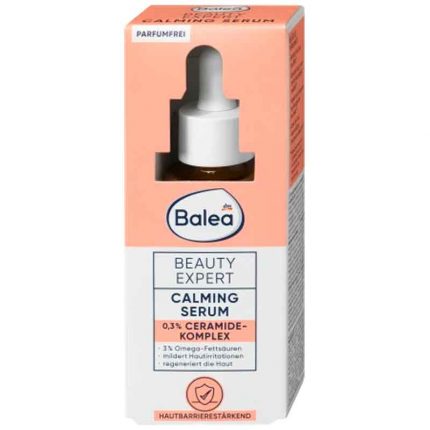 سيروم بيوتي اكسبرت المهدئ، 30 مل