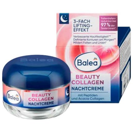 كريم الليل بيوتي كولاجين، 50 مل