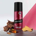 سبراي مزيل العرق لويال مان @ للرجال، 150 مل Bruno Banani