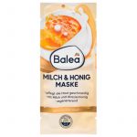 ماسك الوجه بالحليب وعسل السنط وزيت جوز المكاديميا Gesichtsmaske Milch & Honig