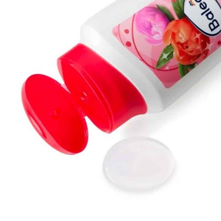 شامبو ملون لامع، مناسب للشعر الملون