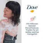 كريم استحمام العناية الصيفية برائحة الورد والصبار، 225 مل Duschcreme Advanced Care summer care mit Rosen- & Aloe Vera Duft