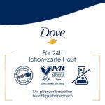 كريم استحمام العناية الصيفية برائحة الورد والصبار، 225 مل Duschcreme Advanced Care summer care mit Rosen- & Aloe Vera Duft