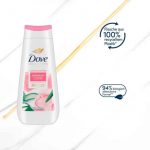 كريم استحمام العناية الصيفية برائحة الورد والصبار، 225 مل Duschcreme Advanced Care summer care mit Rosen- & Aloe Vera Duft