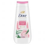 كريم استحمام العناية الصيفية برائحة الورد والصبار، 225 مل Duschcreme Advanced Care summer care mit Rosen- & Aloe Vera Duft