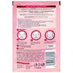 ماسك الوجه بالسيراميد وحمض الهيالورونيك وزيت الأرغان