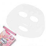 ماسك الوجه بالسيراميد وحمض الهيالورونيك وزيت الأرغان