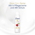 بخاخ مزيل العرق جو فريش بالرمان والليمون، 150 مل. Antitranspirant Deospray Go Fresh Granatapfel & Zitronenverbene, 150 ml