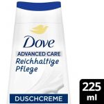 كريم الاستحمام العناية المتقدمة العناية الغنية، 225 مل