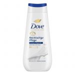 كريم الاستحمام العناية المتقدمة العناية الغنية، 225 مل