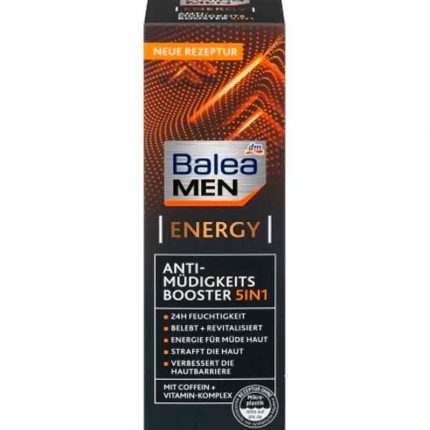 كريم الوجه معزز للطاقة ومقاوم للتعب، 50 مل