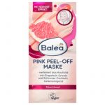 ماسك الوجه مستخلص الجريب فروت وجزيئات لامعة Gesichtsmaske Peel-Off pink