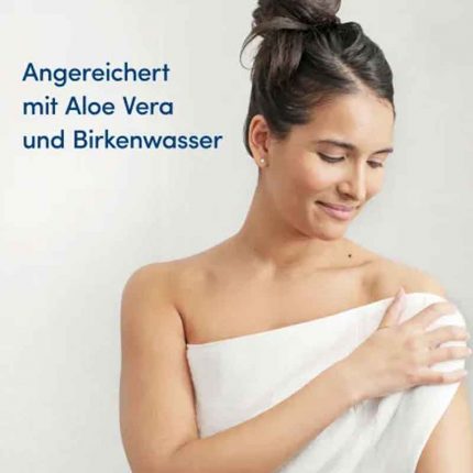 كريم شاور هيدرا كير، 250 مل. Cremedusche Hydra Pflege