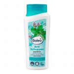 شامبو ضد القشرة، لفروة الرأس المتقشرة والجافة