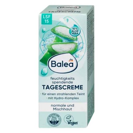 كريم مرطب للوجه، 50 مل