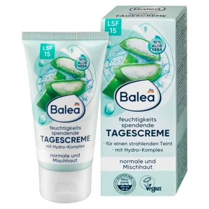 كريم مرطب للوجه، 50 مل