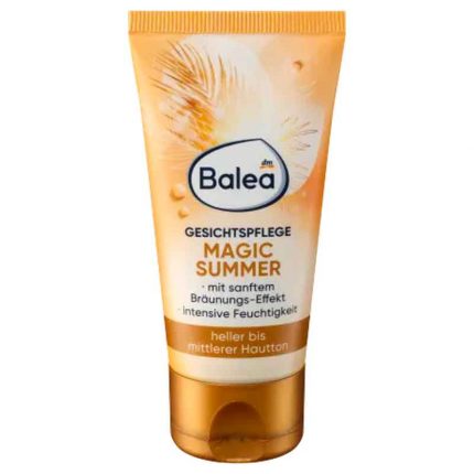 كريم الوجه ماجيك سمر، 50 مل