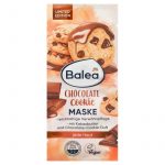 ماسك الوجه مع زبدة الكاكاو ورائحة كوكيز الشوكولاتة