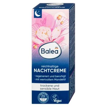 كريم الليل الغني، 50 مل