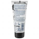 قناع تقشير الوجه بالكربون المنشط، 100 مل