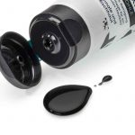 قناع تقشير الوجه بالكربون المنشط، 100 مل