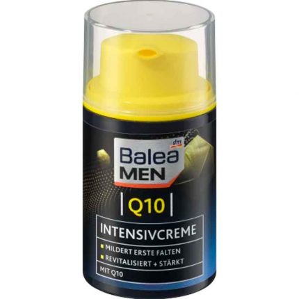 كريم الوجه Q10 المكثف، 50 مل