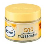 كريم الوجه المضاد للتجاعيد Q10 SPF 15، 50 مل