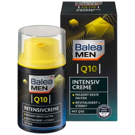 كريم الوجه Q10 المكثف، 50 مل