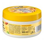 ماسك الشعر 3 في 1 للعناية المركزة شعر تالف