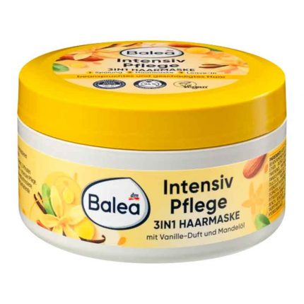 ماسك الشعر 3 في 1 للعناية المركزة شعر تالف