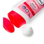 بلسم للون لامع، للشعر الملون 