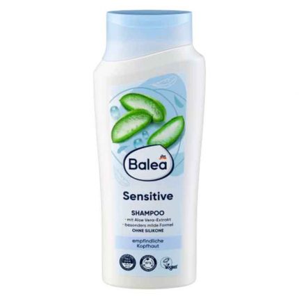 شامبو لفروة الرأس الحساسة