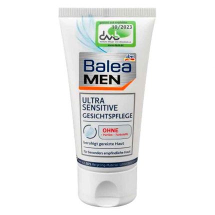 كريم الوجه فائق الحساسية، 50 مل