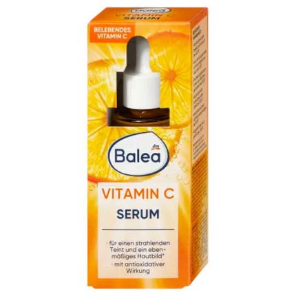 سيروم فيتامين سي، 30 مل