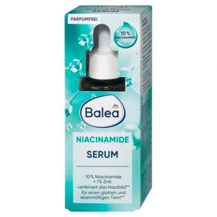 سيروم نياسيناميد، 30 مل