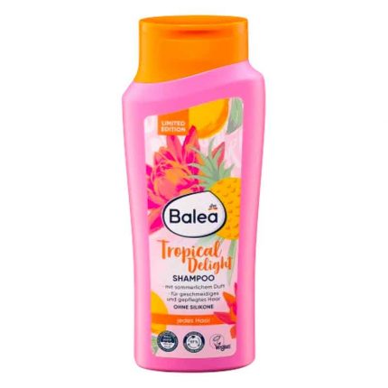 شامبو تروبيكال ديلايت، 300 مل