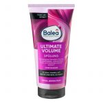 بلسم بالبيوتين ومستخلص الأرز للشعر الناعم والمسطح