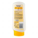 بلسم العناية المركزة، للشعر المجهد والتالف