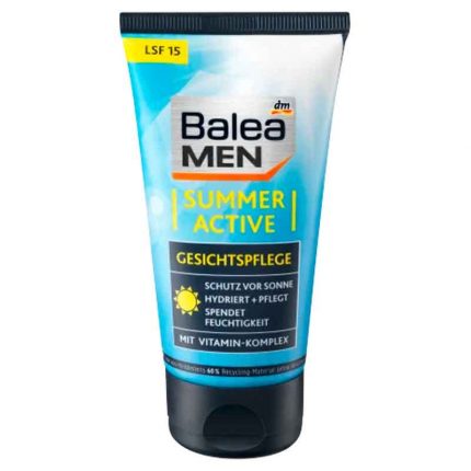 كريم الوجه سمر أكتيف، 75 مل