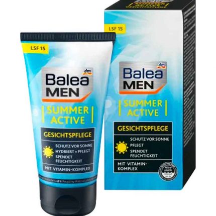 كريم الوجه سمر أكتيف، 75 مل