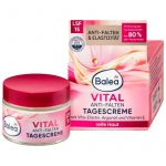 كريم الوجه المضاد للتجاعيد فيتال، 50 مل