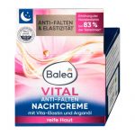 كريم ليلي مضاد للتجاعيد فيتال، 50 مل