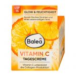 كريم الوجه C فيتامين SPF 15