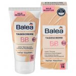 كريم بي بي للبشرة الفاتحة بمعامل حماية من الشمس SPF 15