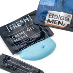 ماسك الوجه بحمض الهيالورونيك وبروفيتامين ب5 والجلسرين النباتي Gesichtsmaske Fresh