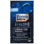 ماسك الوجه بحمض الهيالورونيك وبروفيتامين ب5 والجلسرين النباتي Gesichtsmaske Fresh