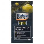 ماسك الوجه المضاد للتجاعيد Q10 Anti Falten Gesichtsmaske Q10